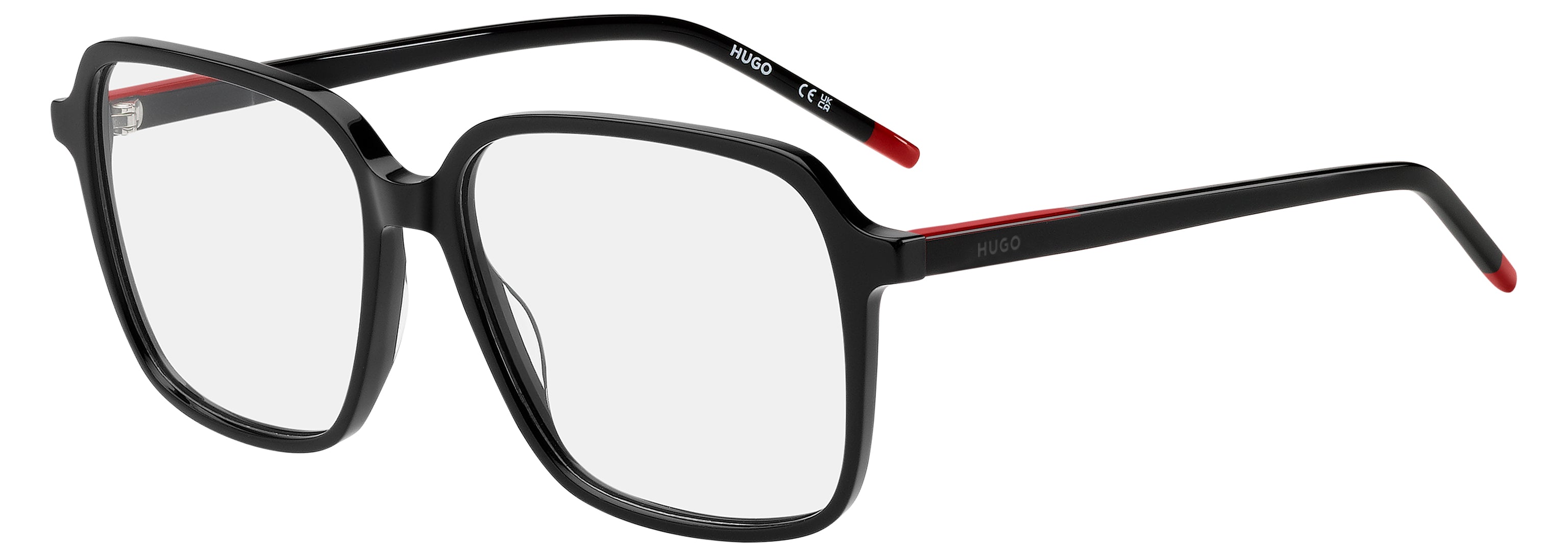Hugo HG 1410 Noir — vue 7