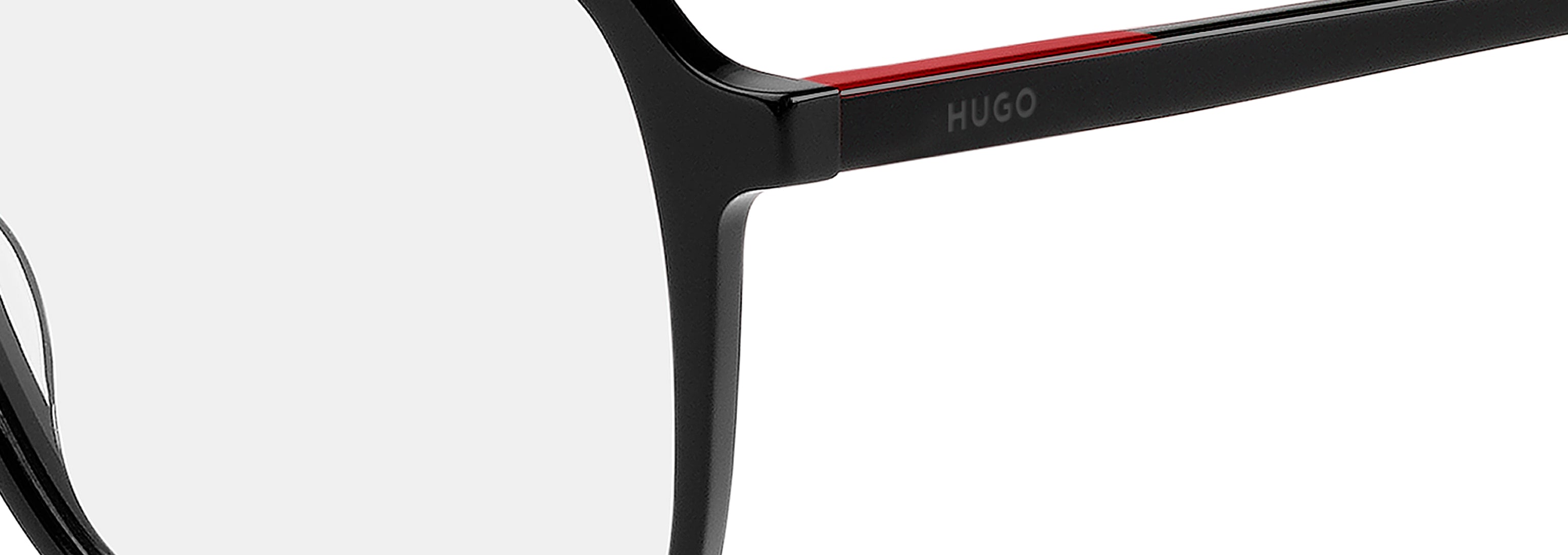Hugo HG 1410 Noir — vue 3