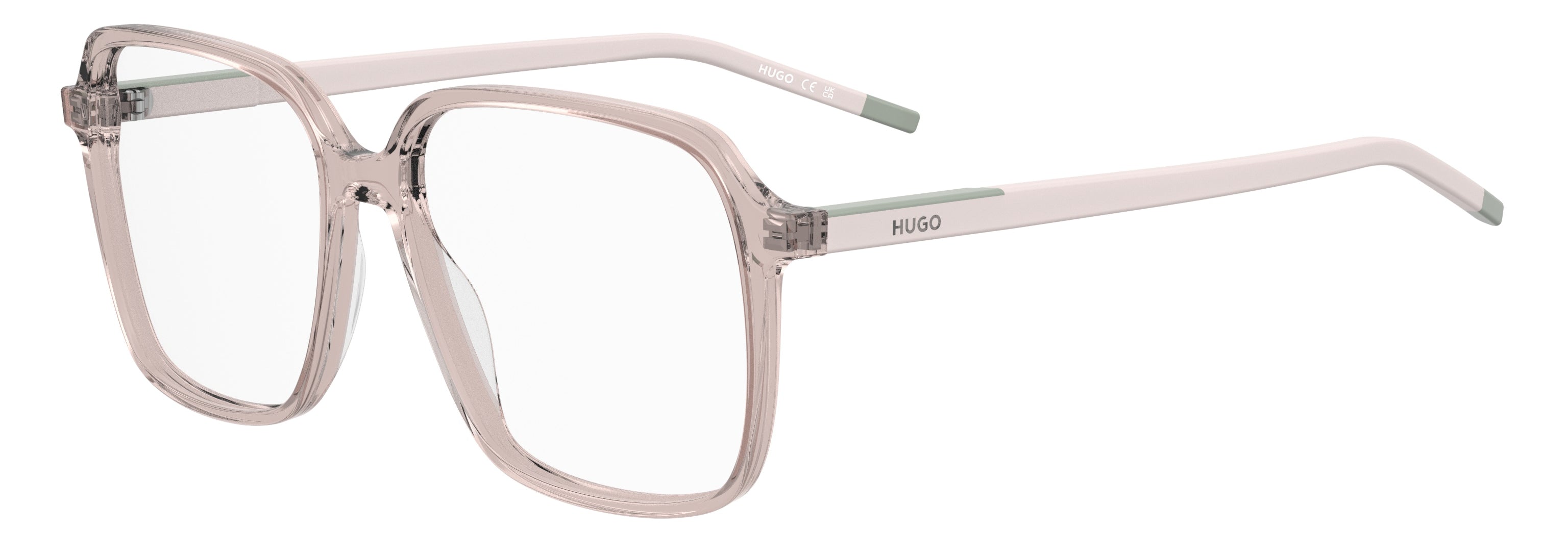 Hugo HG 1410 Nude — vue 1