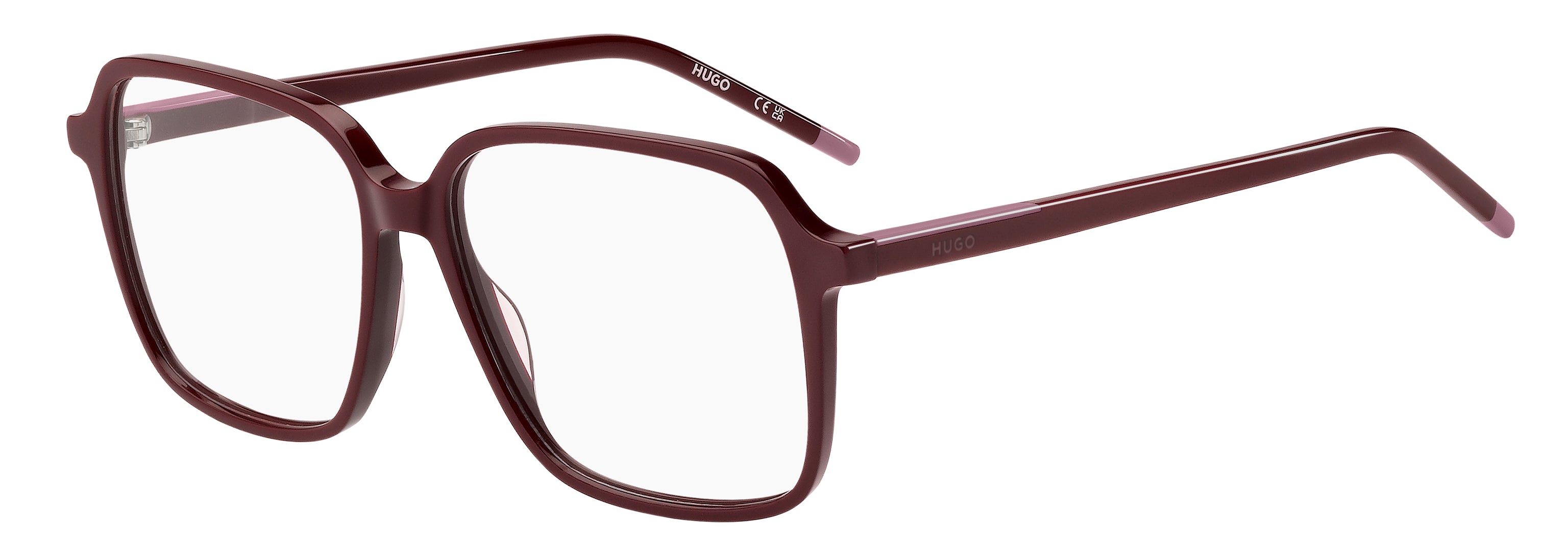 Hugo HG 1410 Bordeaux — vue 5