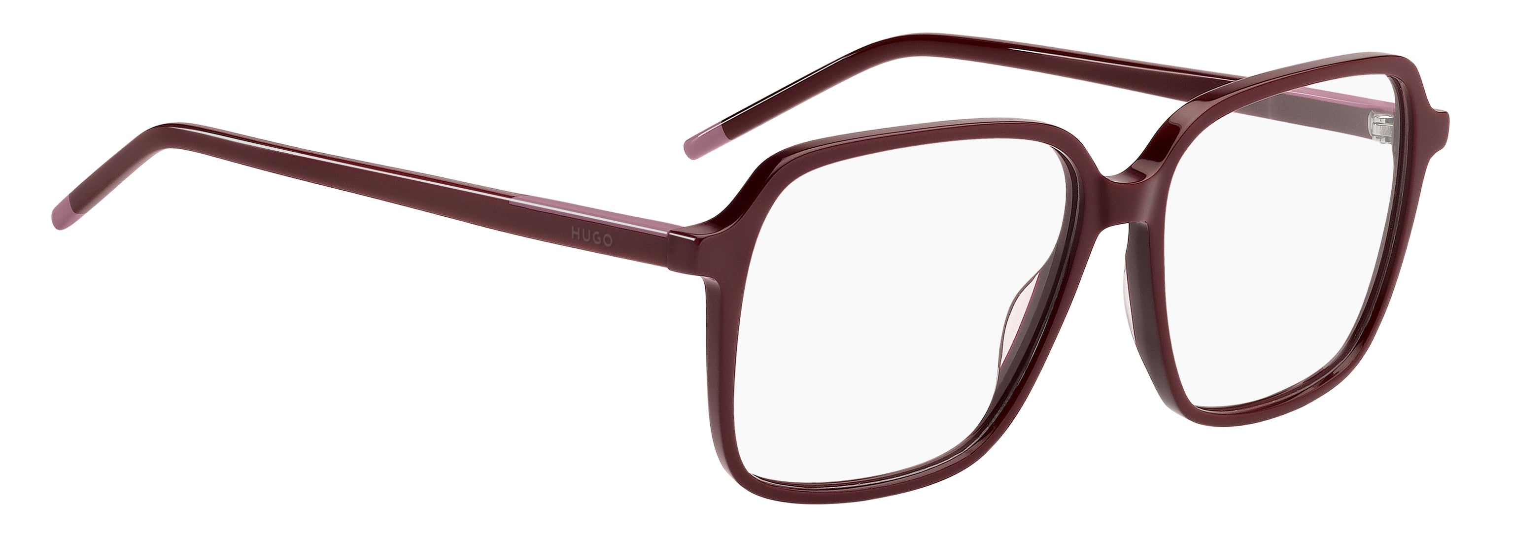 Hugo HG 1410 Bordeaux — vue 4