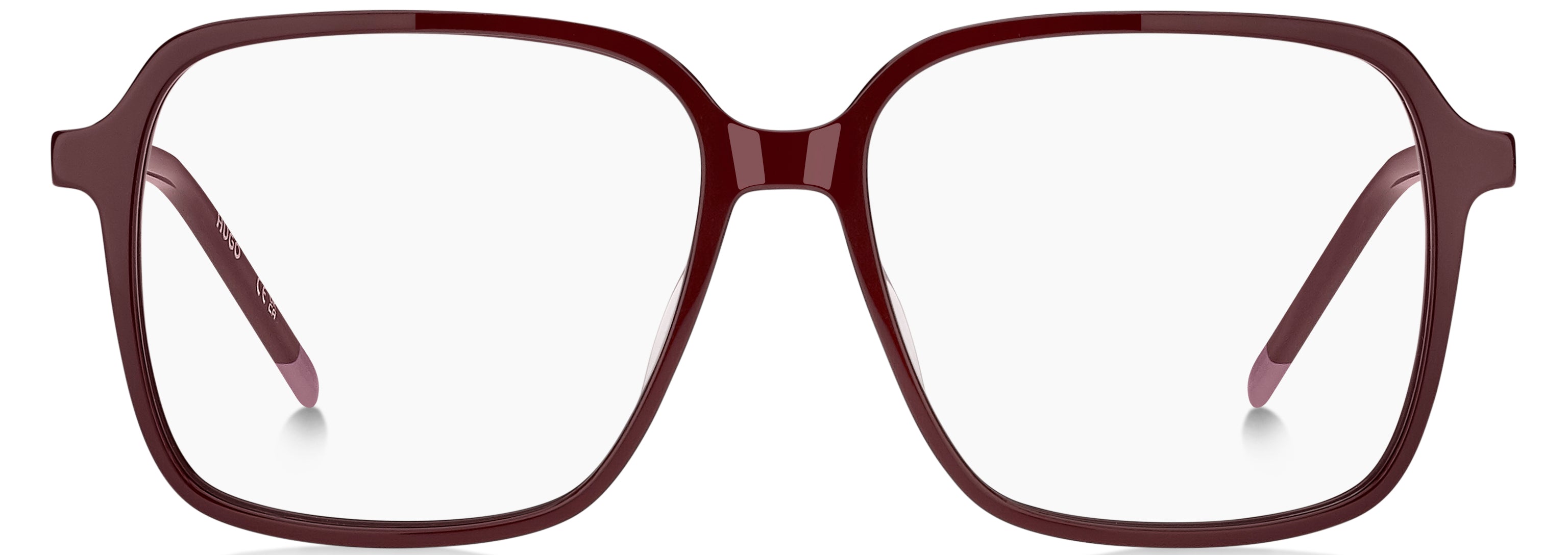 Hugo HG 1410 Bordeaux — vue 3