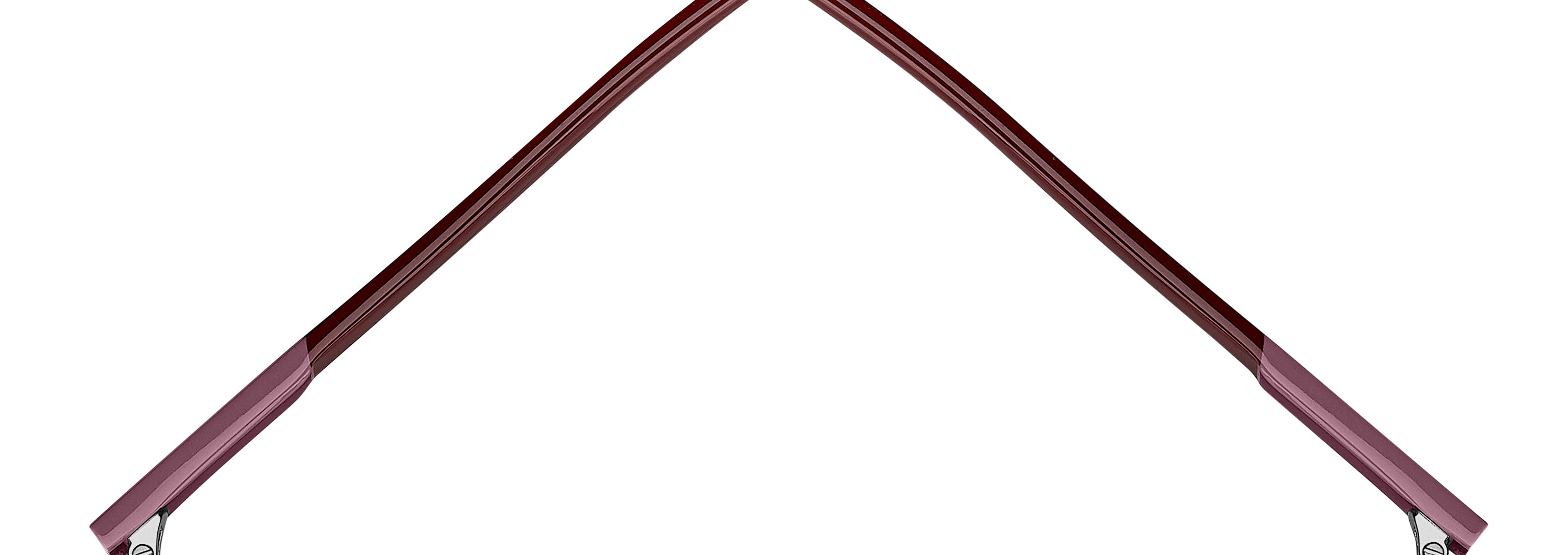 Hugo HG 1410 Bordeaux — vue 2
