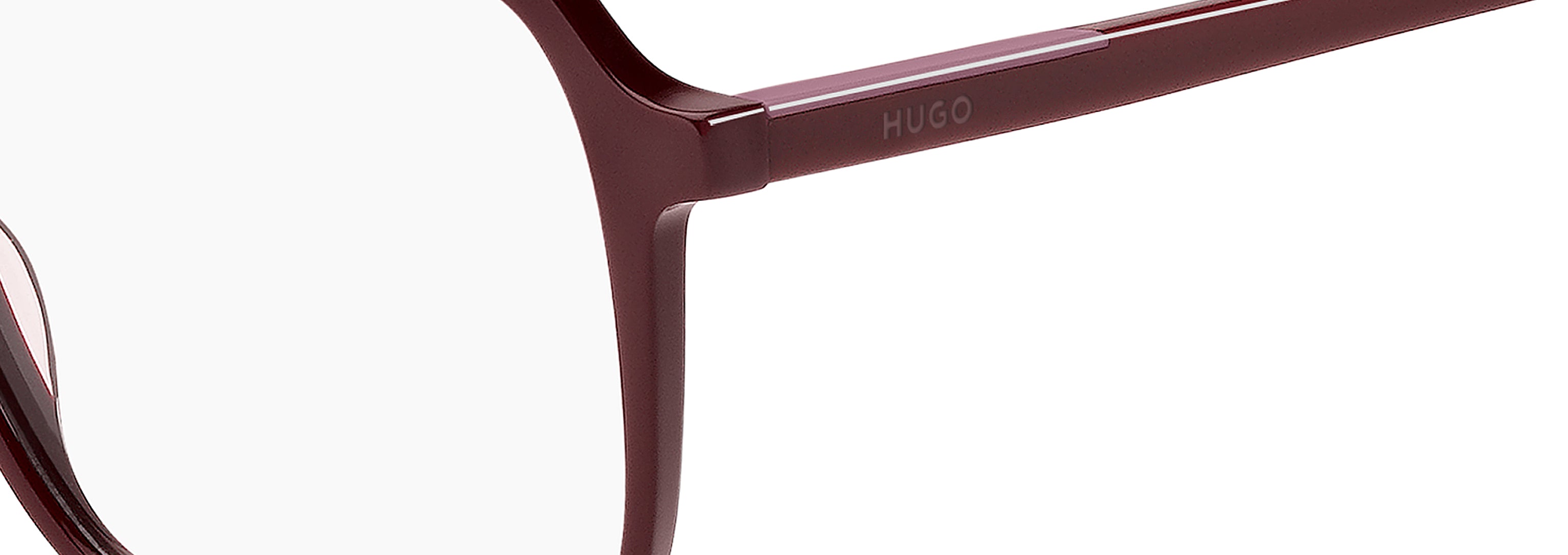 Hugo HG 1410 Bordeaux — vue 1