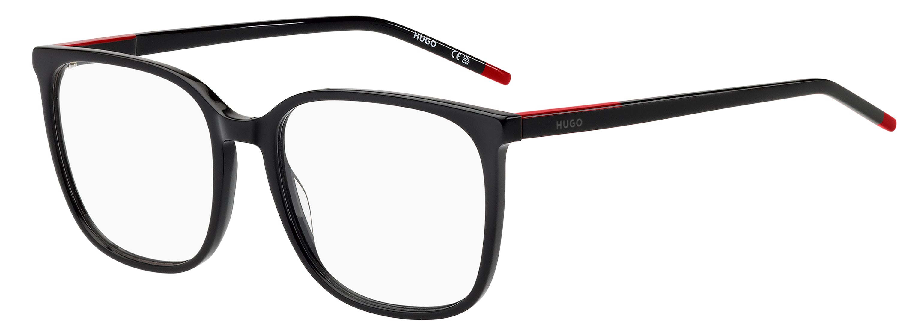 Hugo HG 1411 Noir — vue 6