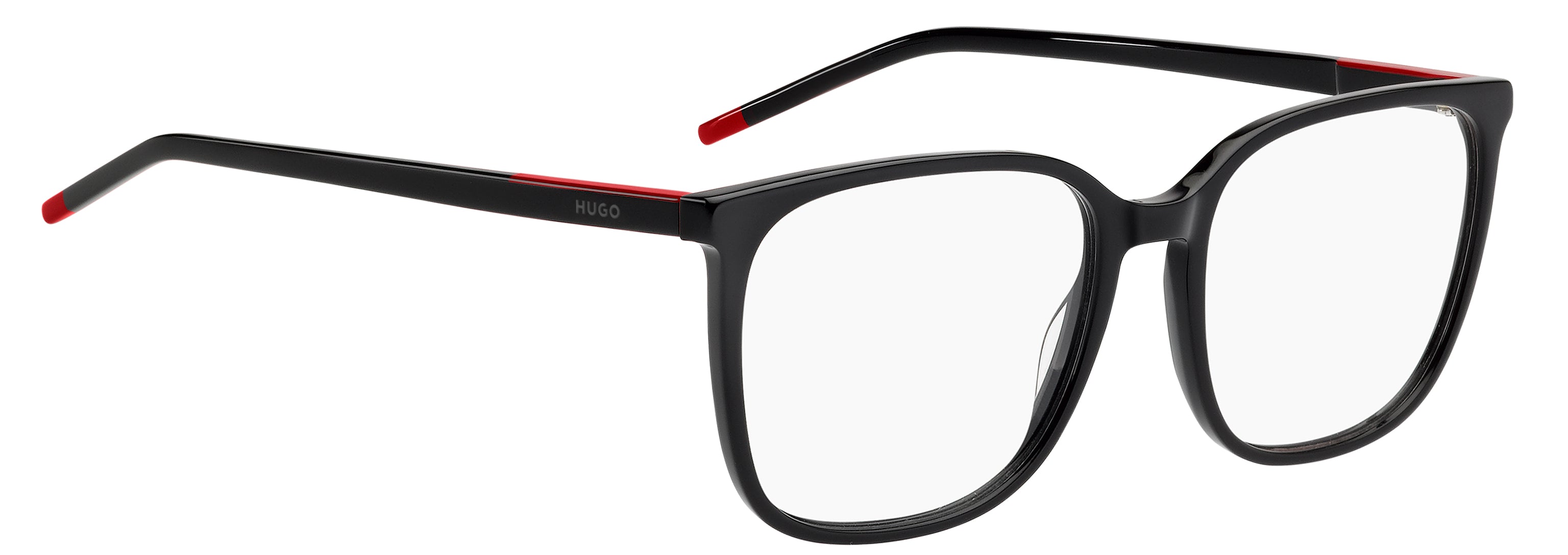 Hugo HG 1411 Noir — vue 7