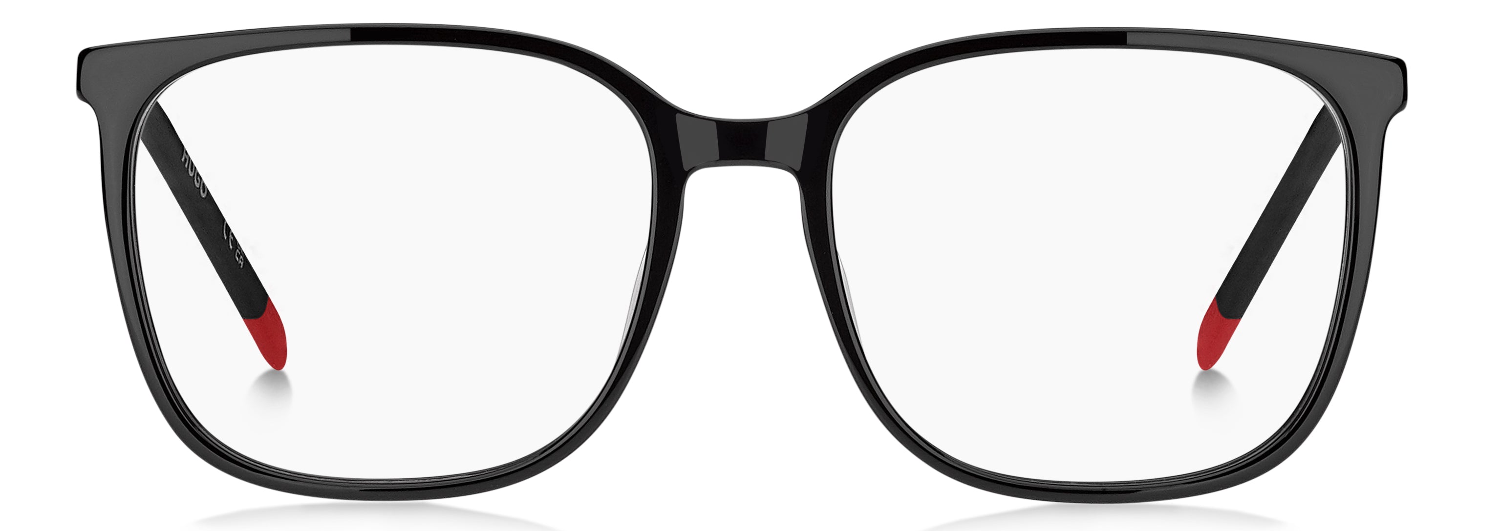 Hugo HG 1411 Noir — vue 1