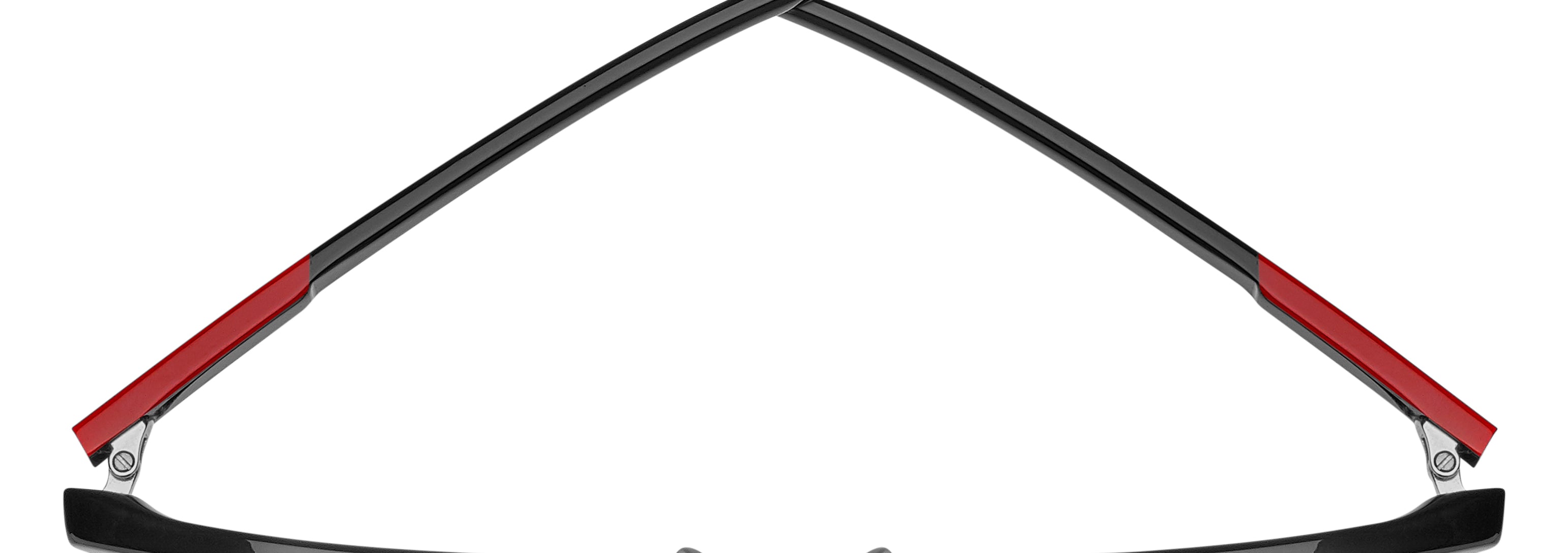 Hugo HG 1411 Noir — vue 2