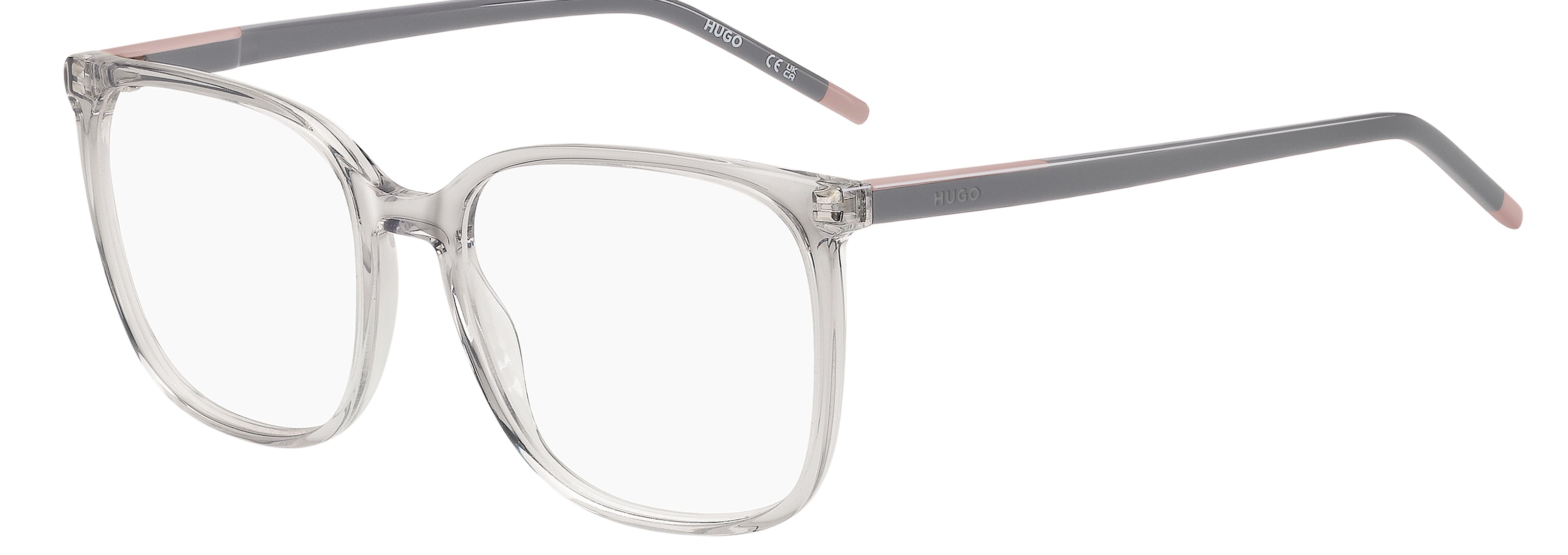 Hugo HG 1411 Gris — vue 1