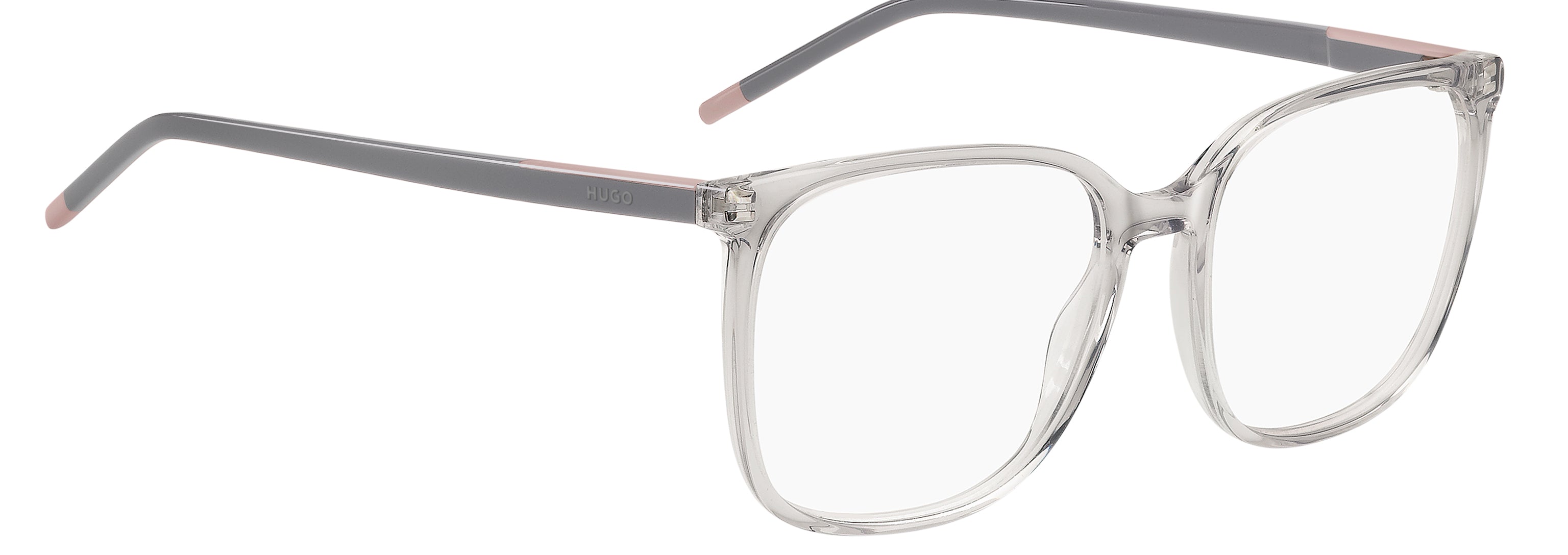 Hugo HG 1411 Gris — vue 2