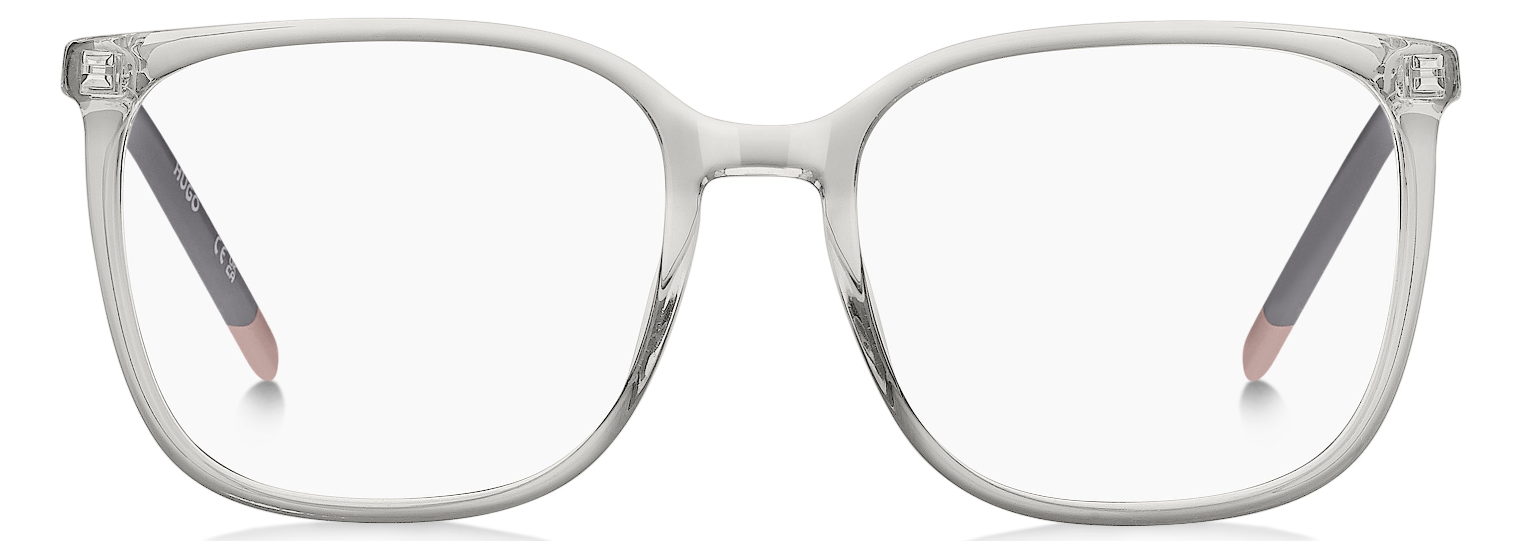 Hugo HG 1411 Gris — vue 3