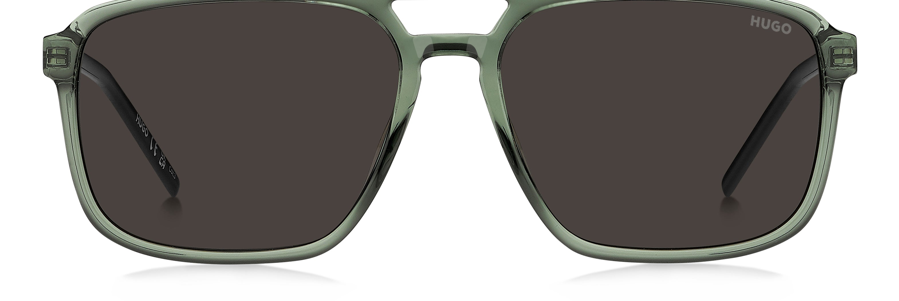 Hugo HG 1383/S/US Vert — vue 3