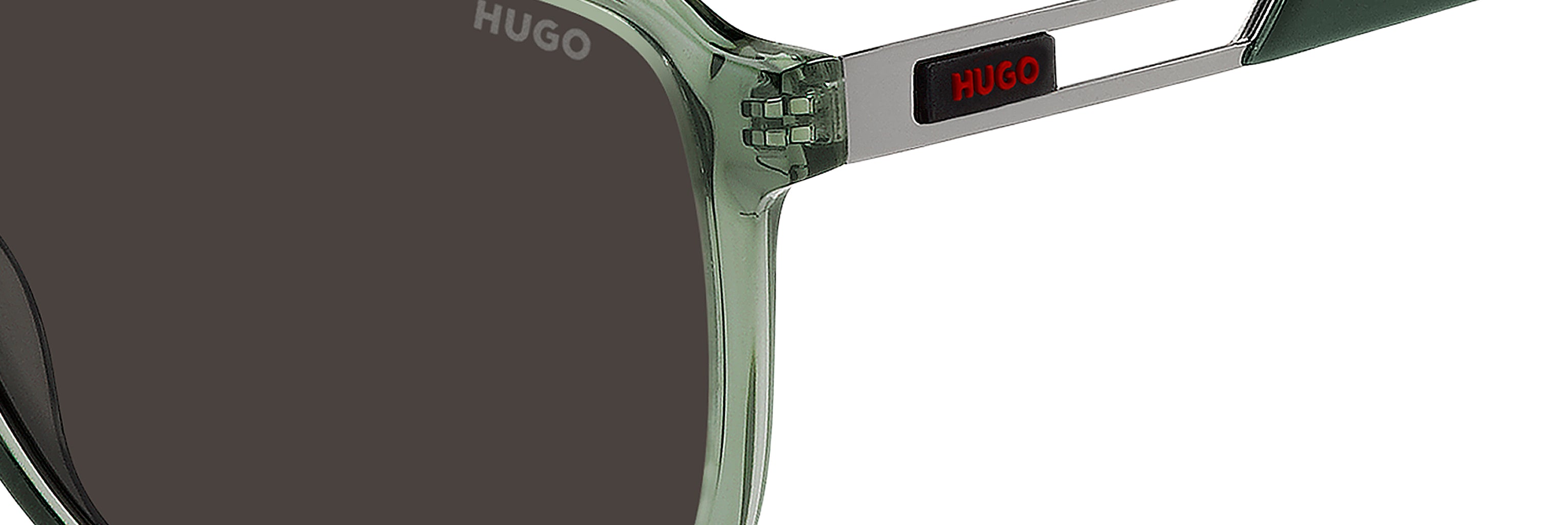 Hugo HG 1383/S/US Vert — vue 4