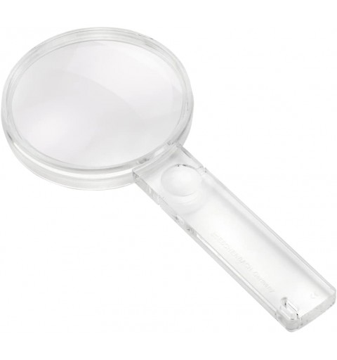 LOUPE ESCHENBACH 2,3x diam...