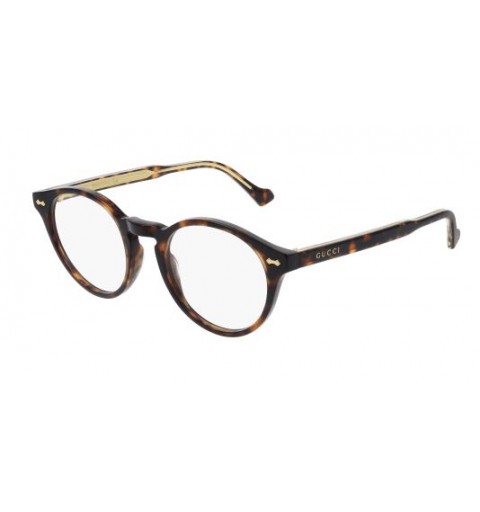 GUCCI - GG0738O 002