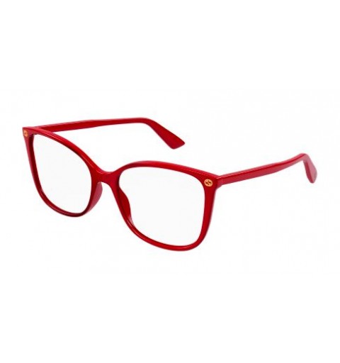 GUCCI - GG0026O 010