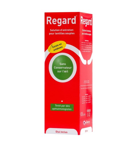 Regard - 355ml