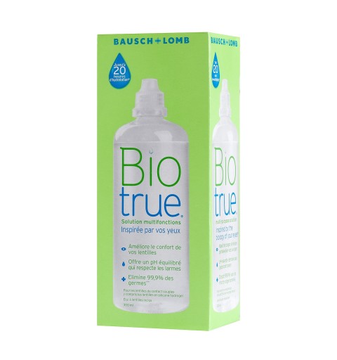 Biotrue 300ml
