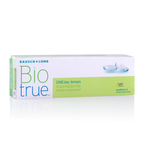 Biotrue One Day 30L