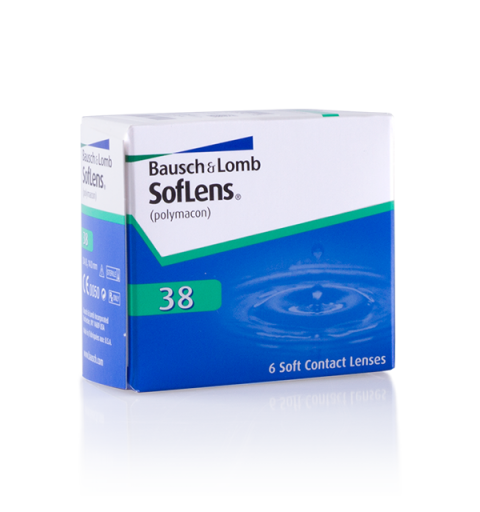 SofLens 38