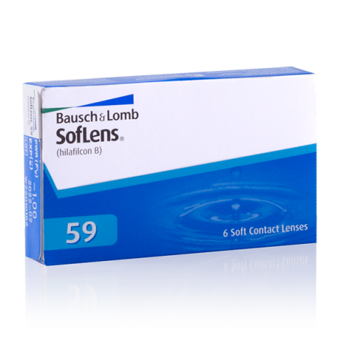 SofLens 59