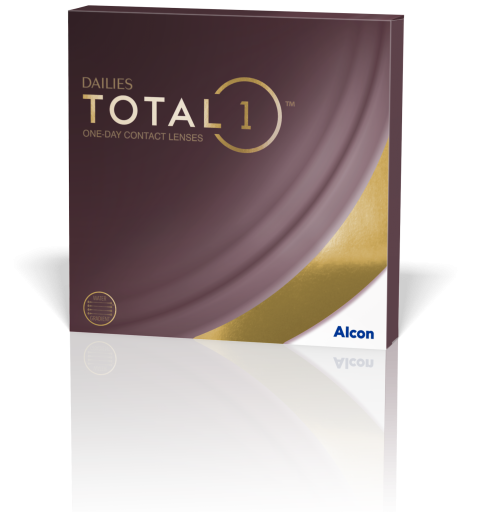 Dailies Total One 90L