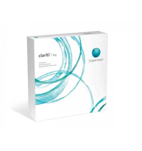 Clariti One Day 90L