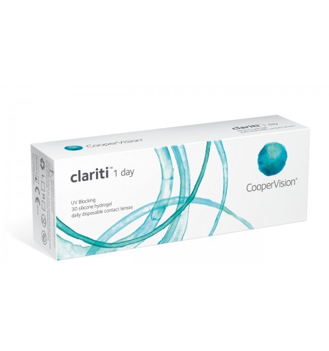 Clariti One Day 30L