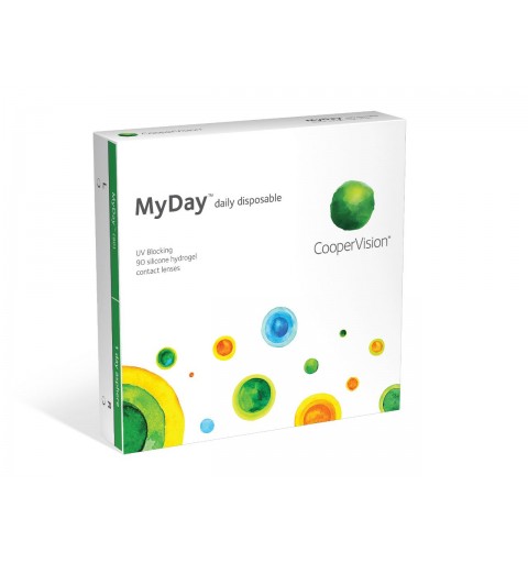 Myday 90L