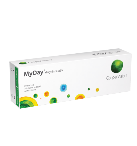 Myday 30L