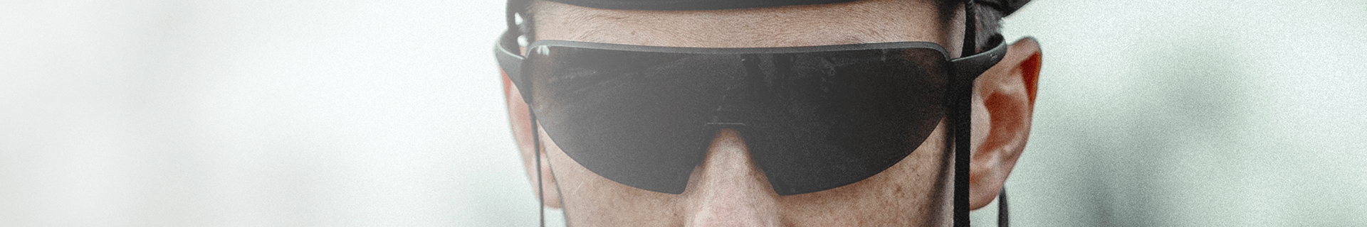 Lunettes de Sport